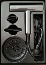 سشوار وی جی آر مدل V-427 - Image 3