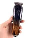 ماشین اصلاح موی سر و صورت وی جی ار مدل V-646 مجموعه دو عددی - Image 10