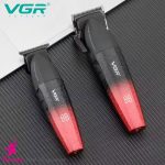 ست ماشین اصلاح موی سر و صورت وی جی آر مدل V-640 بسته 2 عددی - Image 4