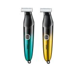 ماشین اصلاح موی بدن و صورت وی جی آر مدل V-339 - Image 2