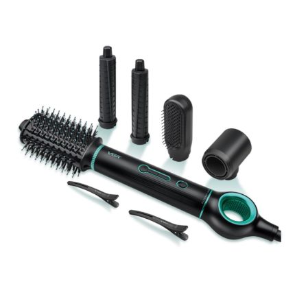 سشوار برس دار وی جی آر مدل V-486