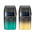 ماشین اصلاح موی صورت شارژی وی جی ار مدل V-308 - Image 5