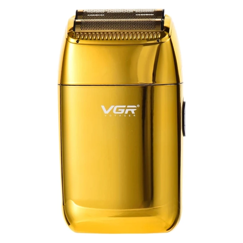 V_399_1 ماشین اصلاح موی سر و صورت وی جی آر مدل V-399 - Image 1