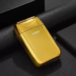 ماشین اصلاح موی سر و صورت وی جی آر مدل V-399 - Image 2