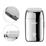 ماشین اصلاح موی سر و صورت وی جی آر مدل V-399 - Image 6