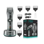 ماشین اصلاح موی سر و صورت حرفه ای وی جی ار مدل V-256 - Image 2