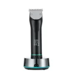 ماشین اصلاح موی سر و صورت حرفه ای وی جی ار مدل V-256 - Image 11