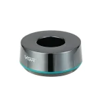 ماشین اصلاح موی سر و صورت حرفه ای وی جی ار مدل V-256 - Image 10